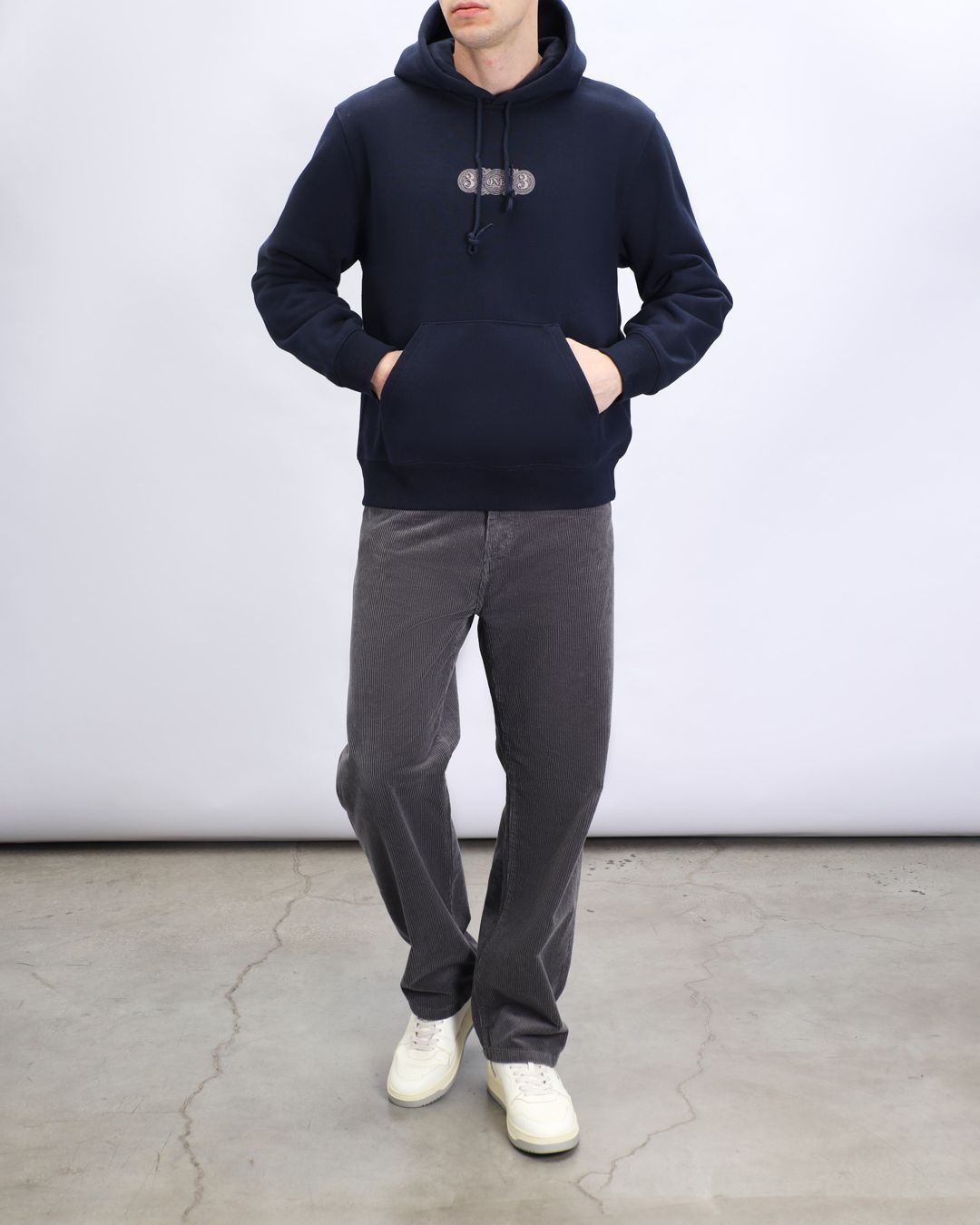 Купить Худи CARHARTT WIP