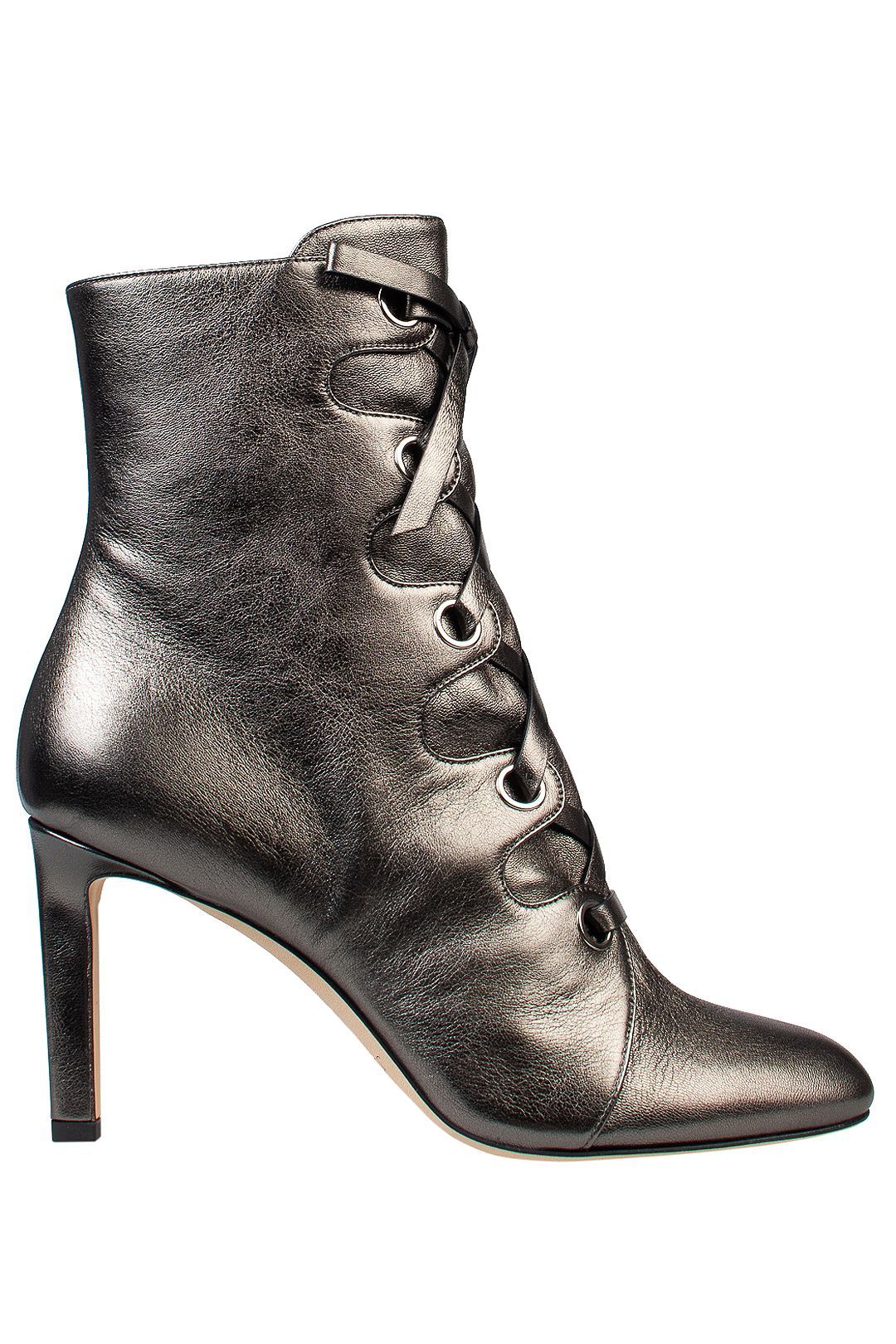 Купить Ботильоны JIMMY CHOO