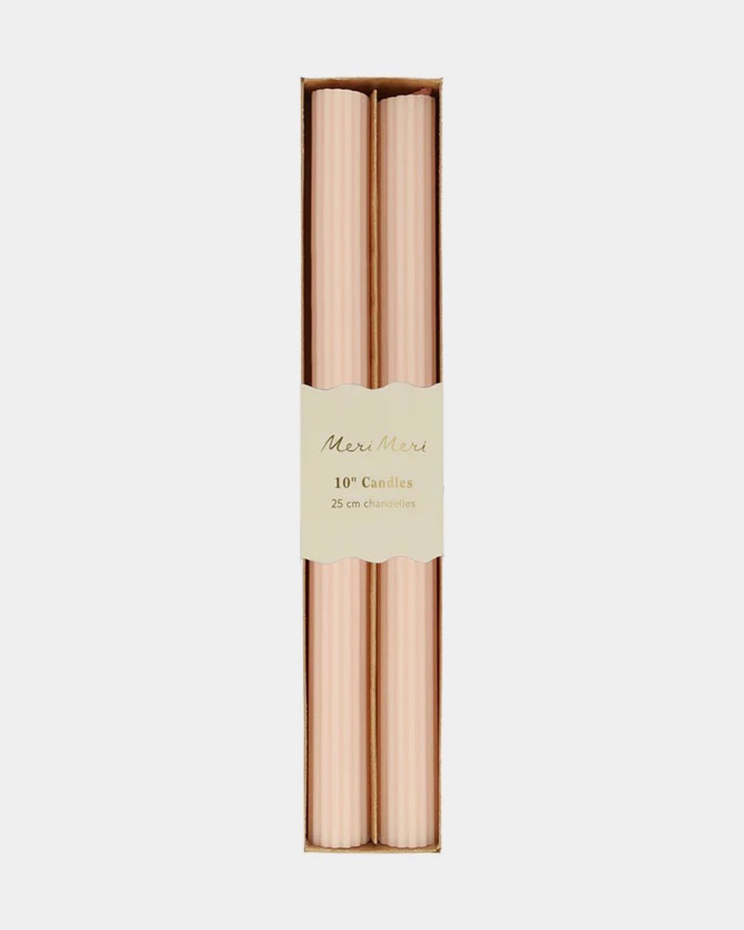 Купить Свечи MERI MERI