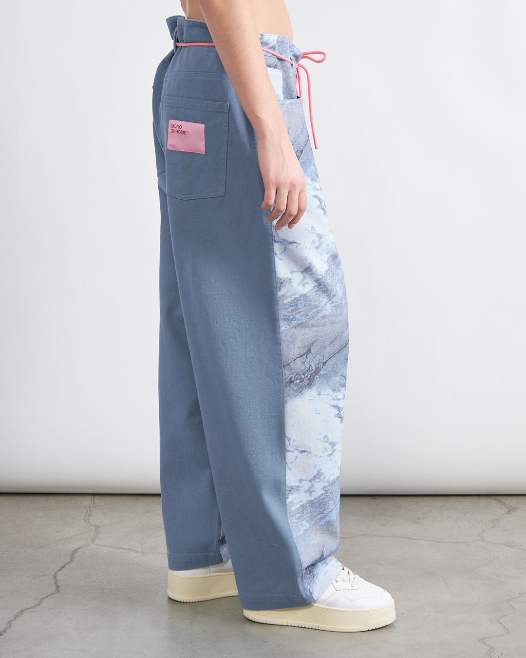 Купить Брюки MONOCHROME