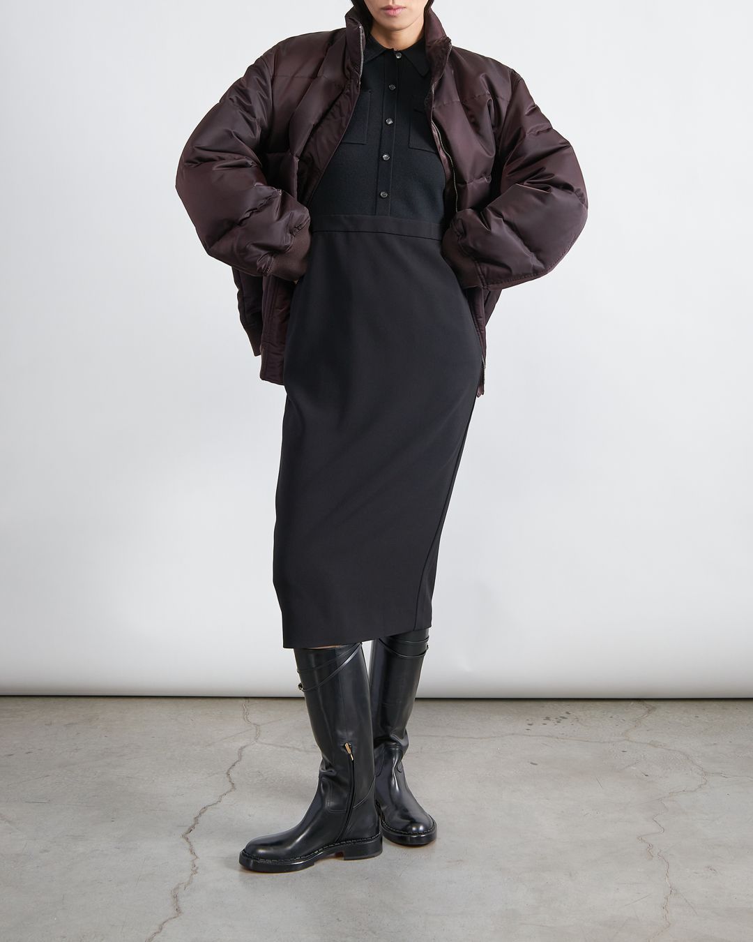 Купить Платье THEORY