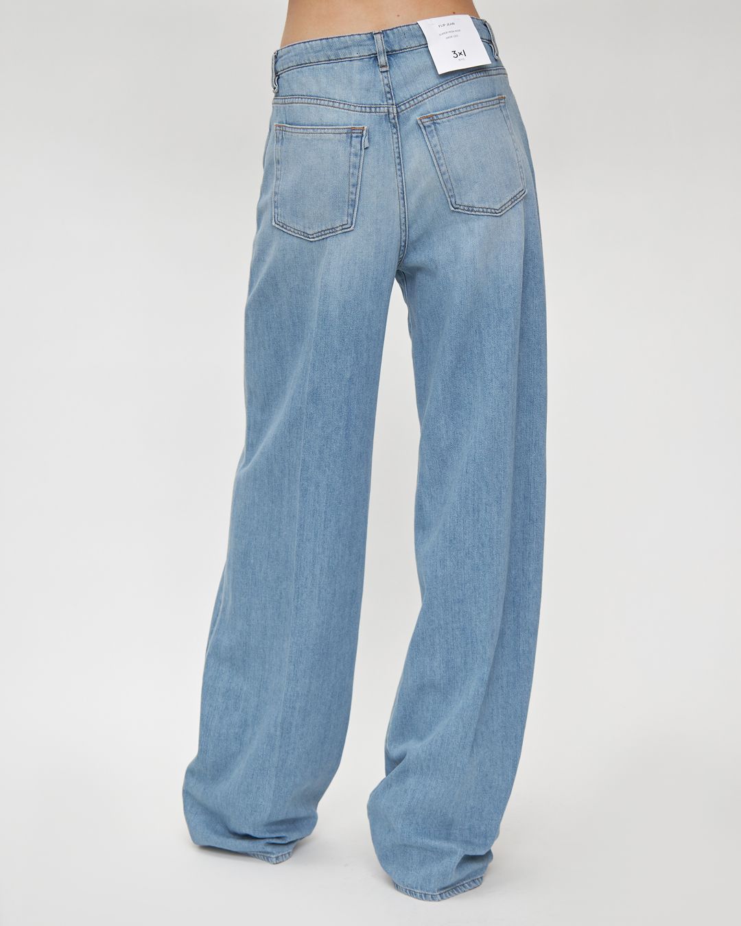 Купить Джинсы 3X1