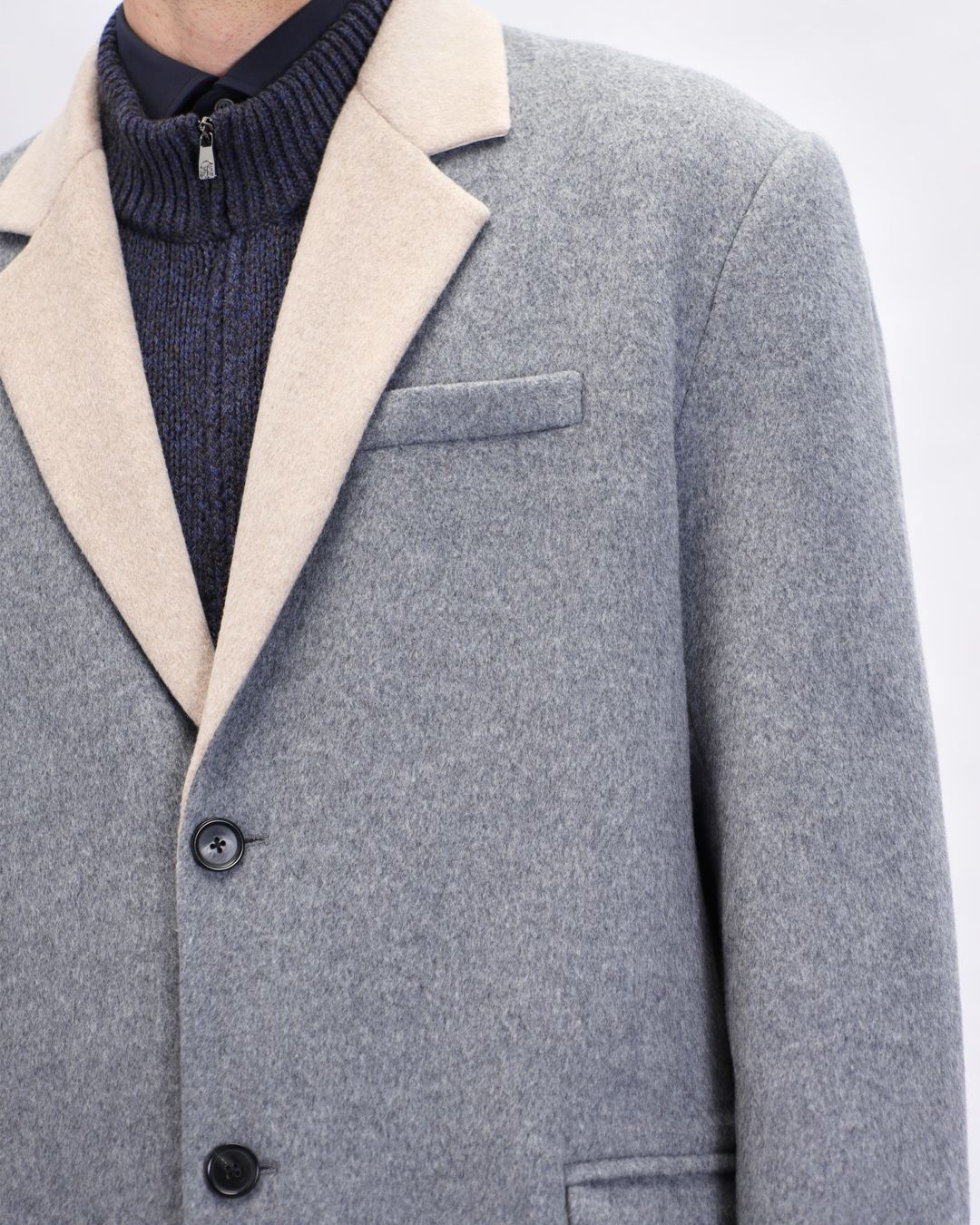 Купить Пальто SENCELLERIE