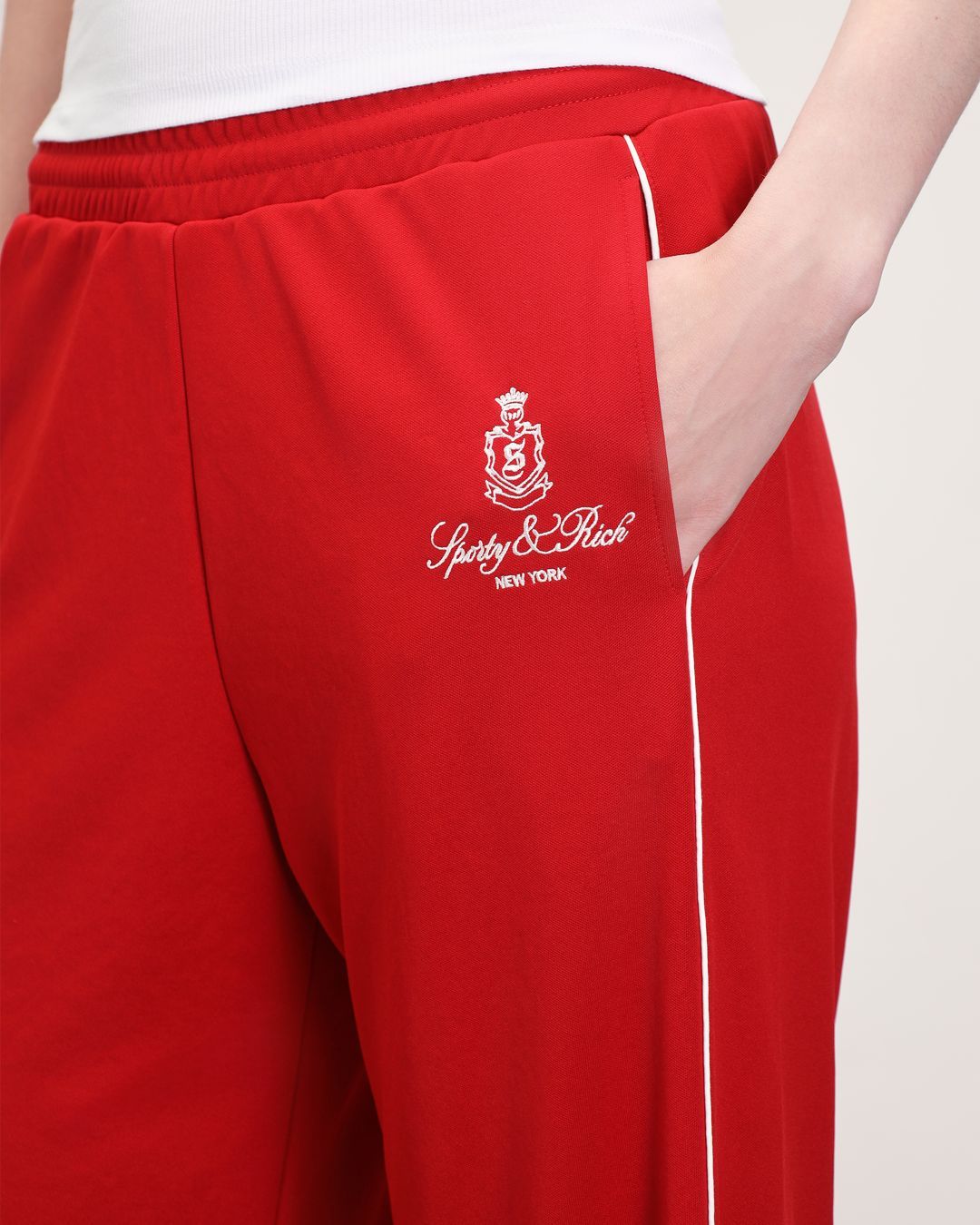 Купить Брюки SPORTY&RICH