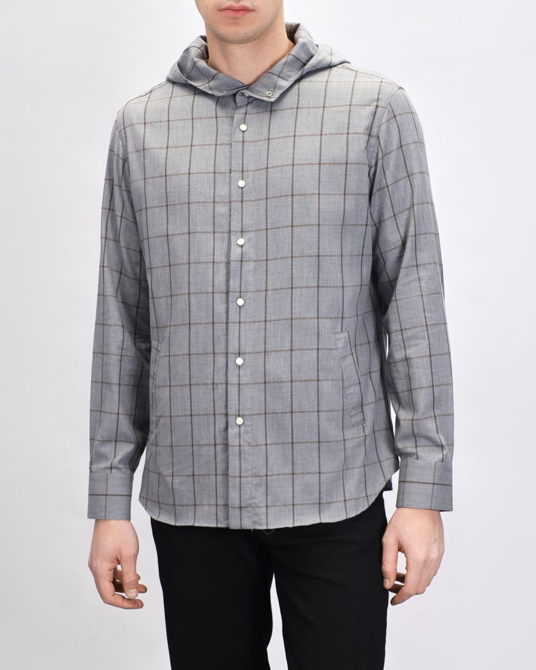 Купить Рубашка ALESSANDRO GHERARDI MEN