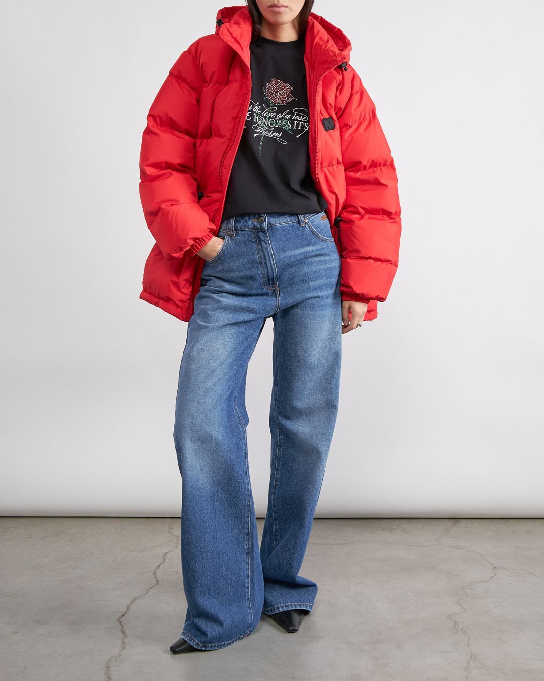 Купить Джинсы MSGM