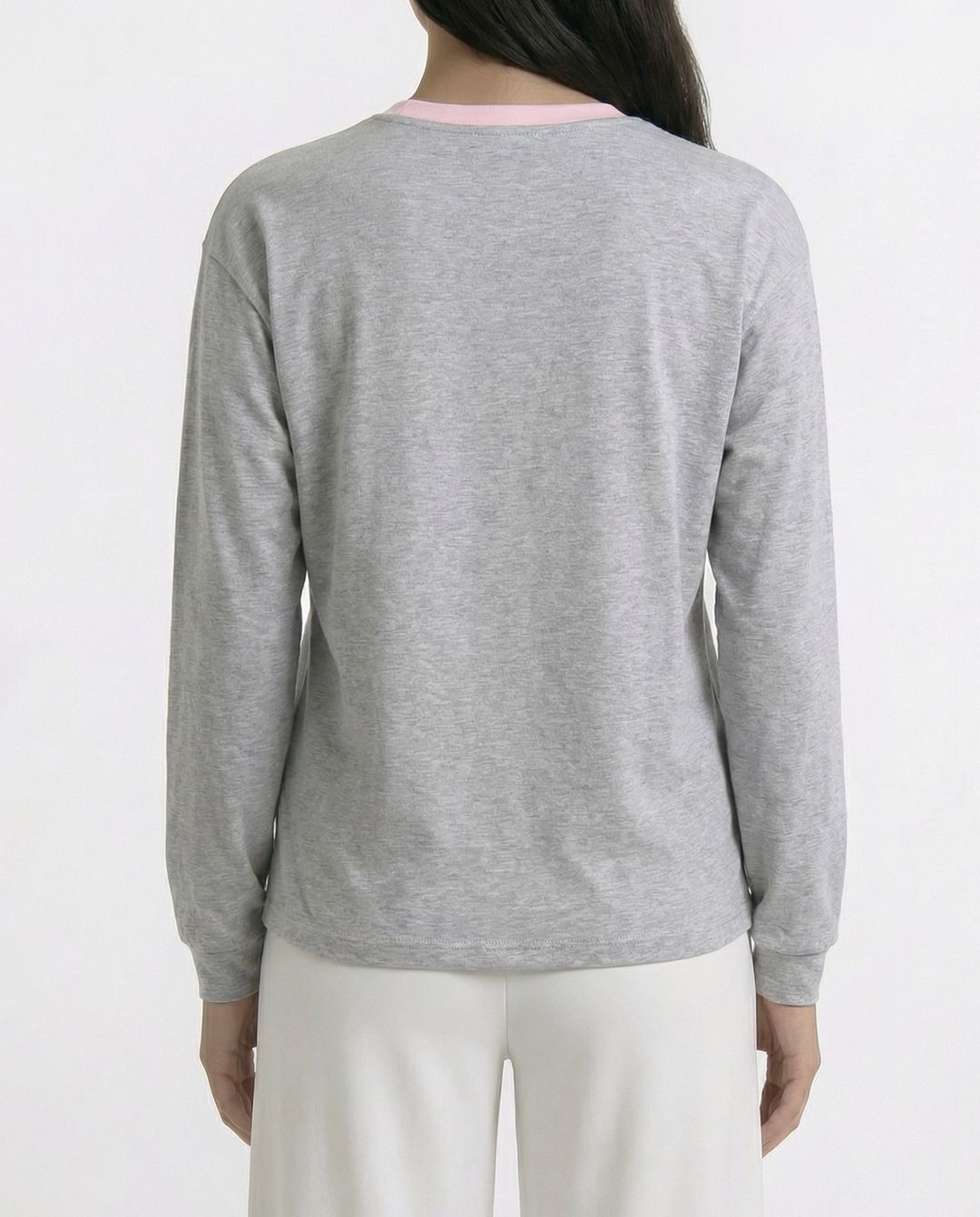 Купить Лонгслив WALK OF SHAME