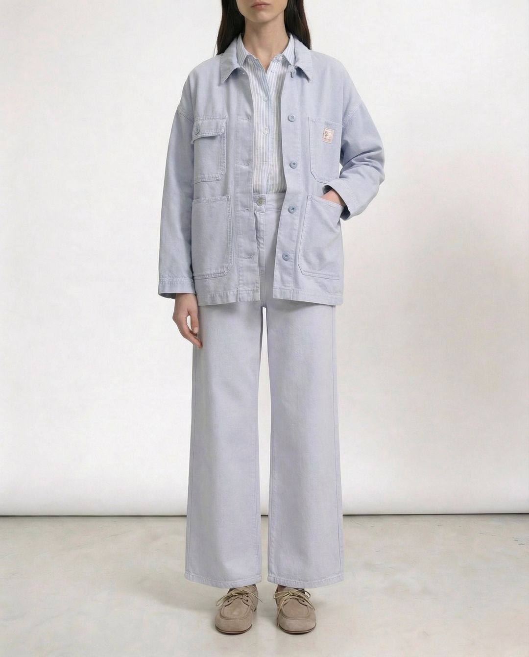 Купить Рубашка WEEKEND MAX MARA