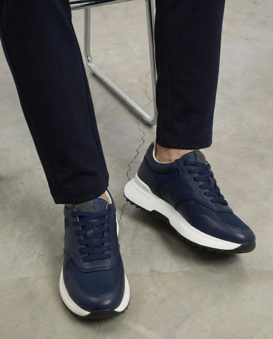 Купить Кроссовки FARGONI