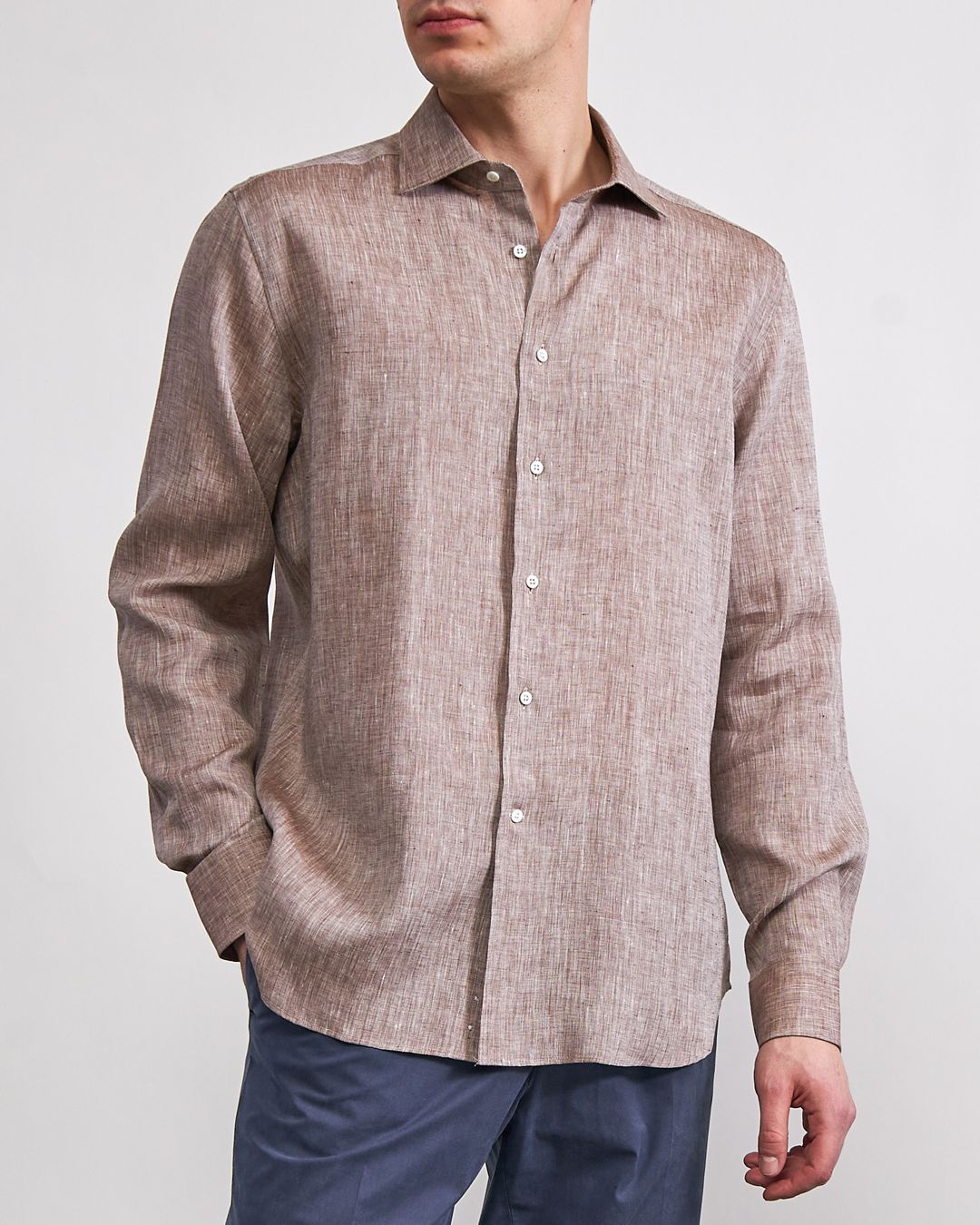 Купить Рубашка CORNELIANI