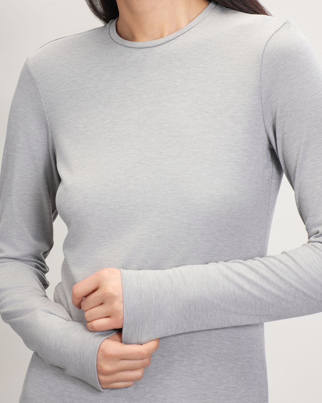 Купить Лонгслив LOGINOVA