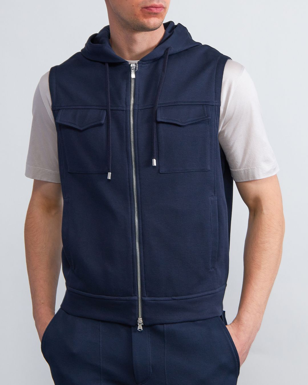 Купить Жилет CORTIGIANI