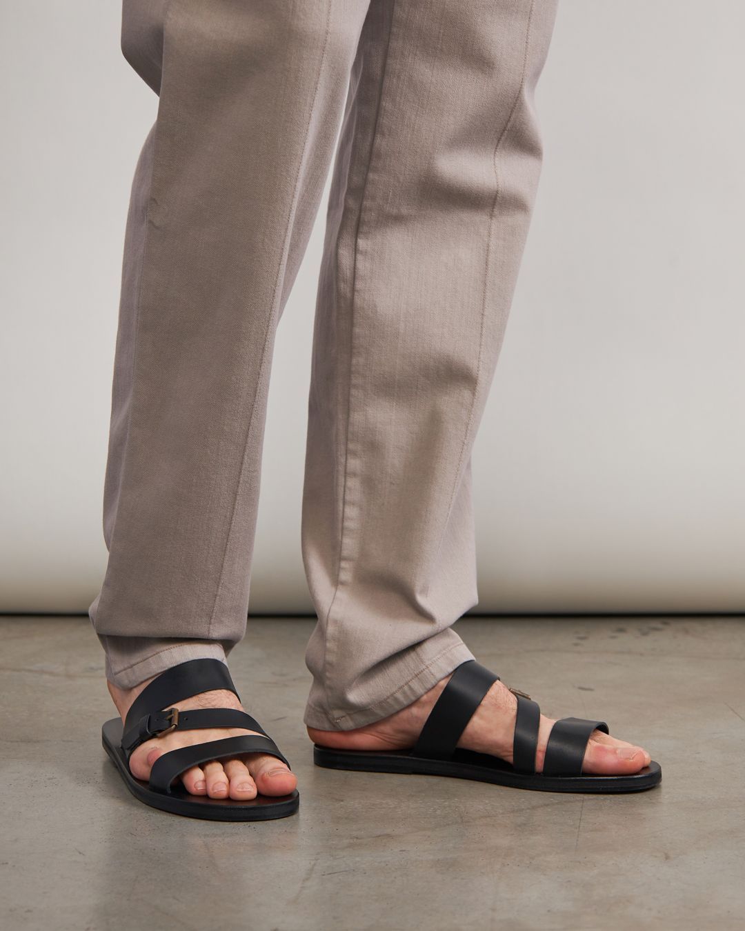 Купить Сандалии ANCIENT GREEK SANDALS