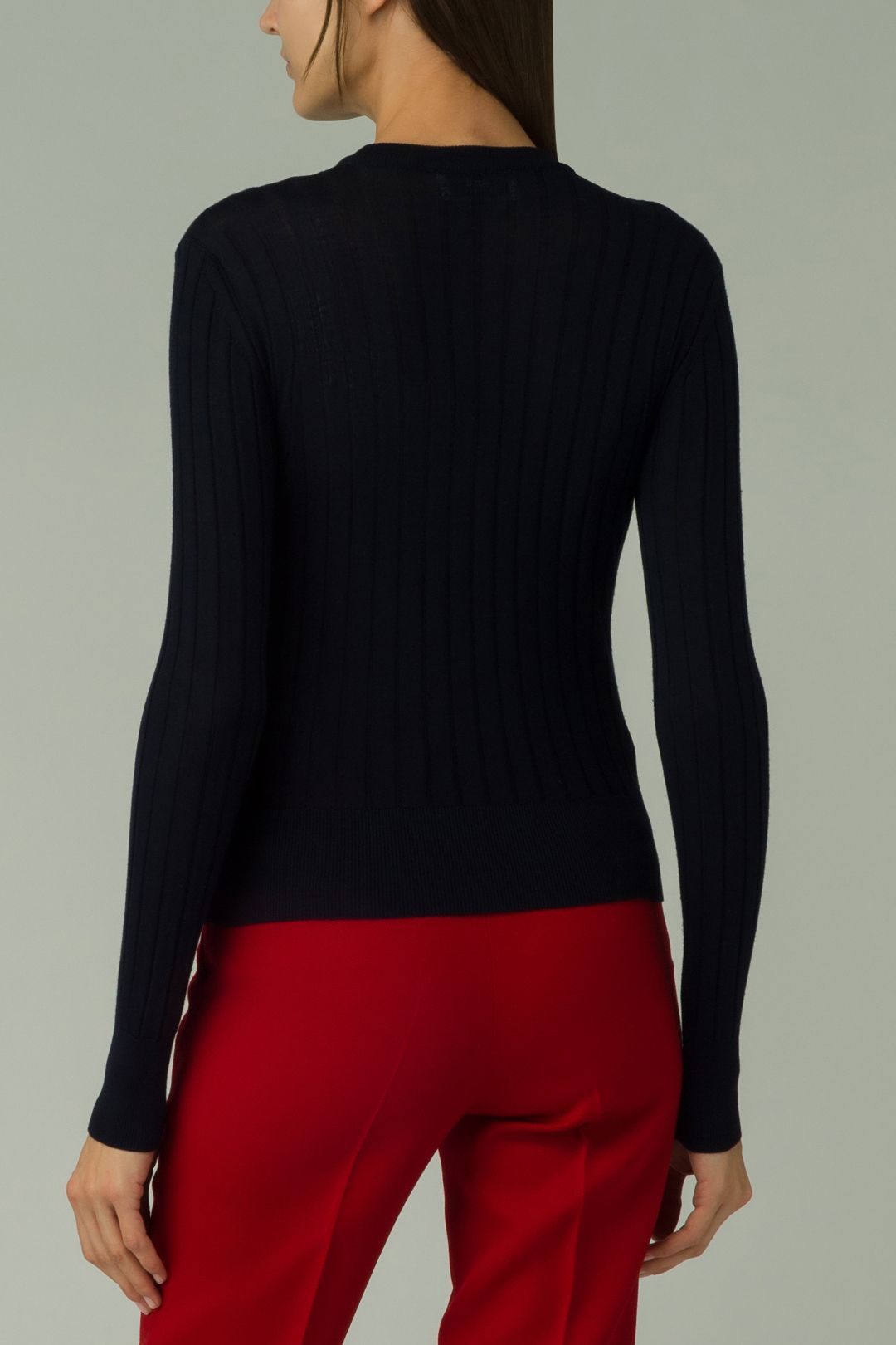 Купить Джемпер AMI