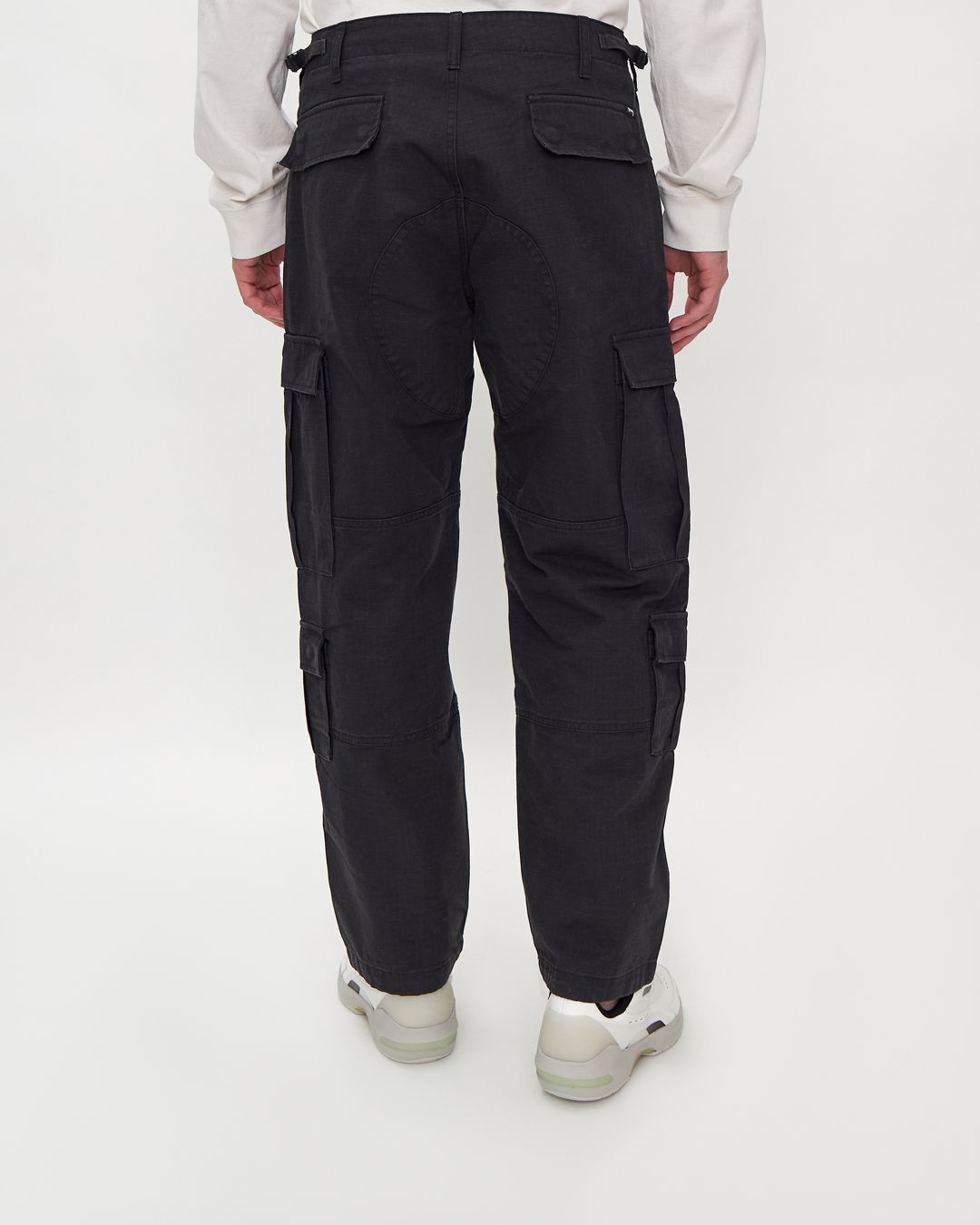 Купить Брюки STUSSY MEN