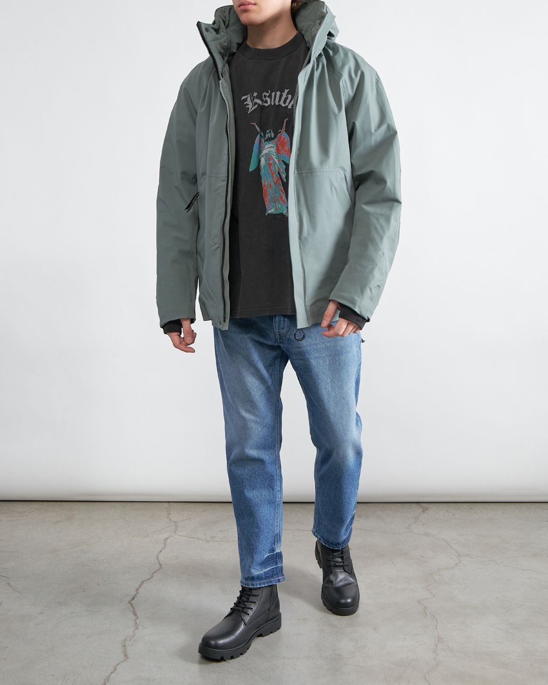 Купить Джинсы ICON DENIM