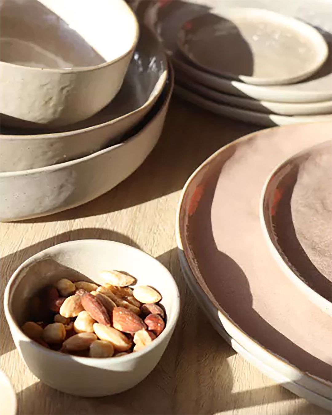 Купить Тарелка POMAX