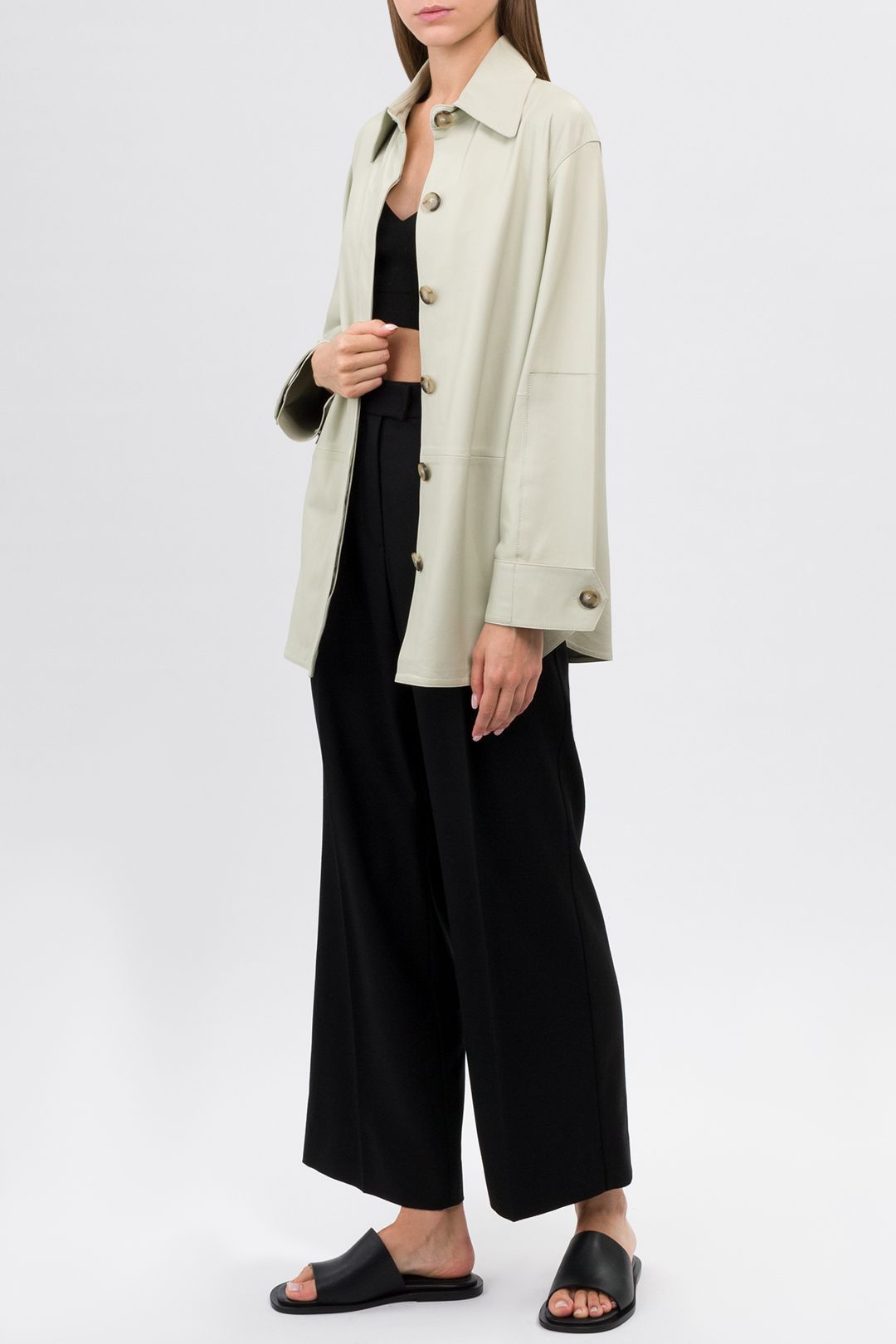 Купить Рубашка VINCE