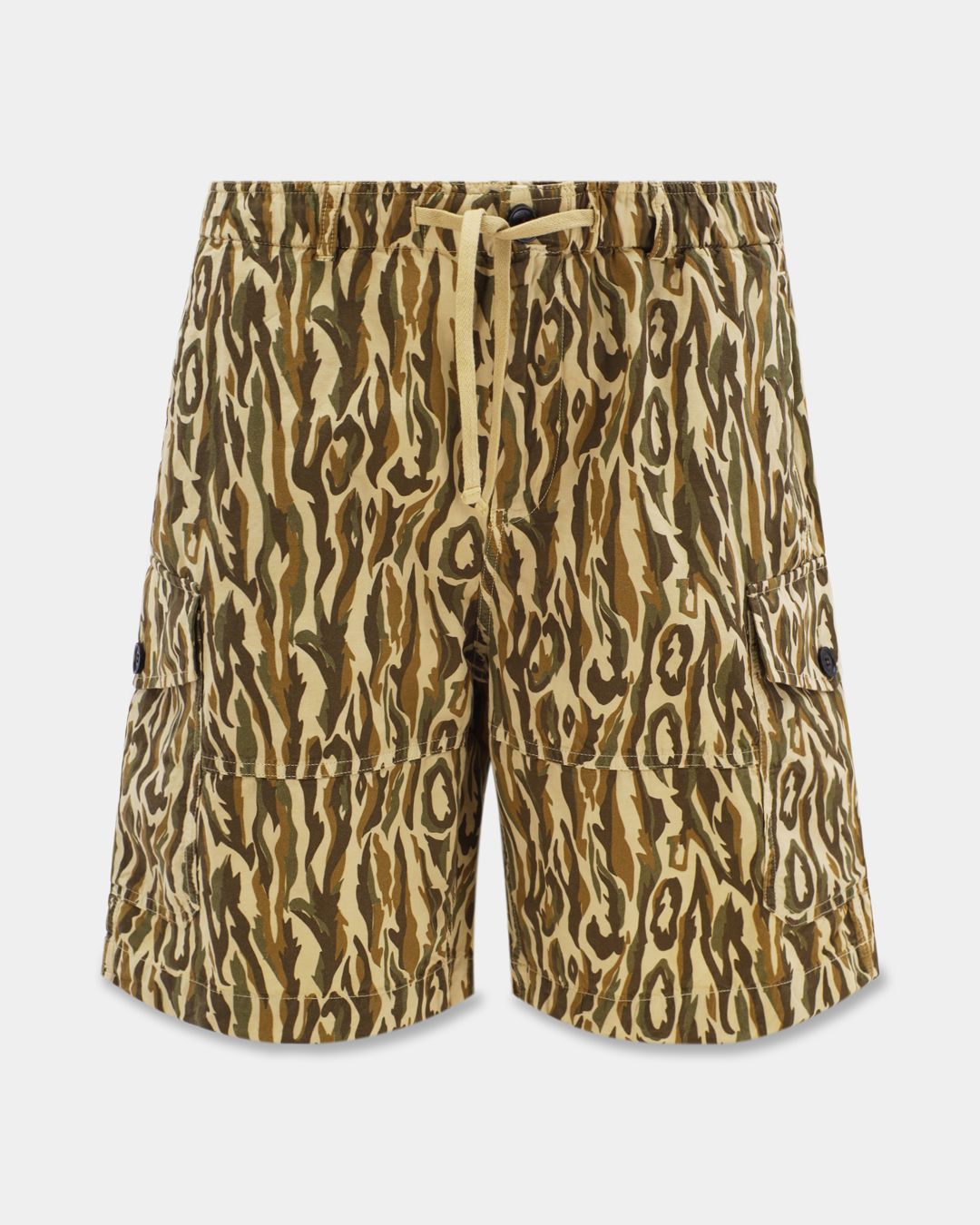 Купить Шорты WOOLRICH