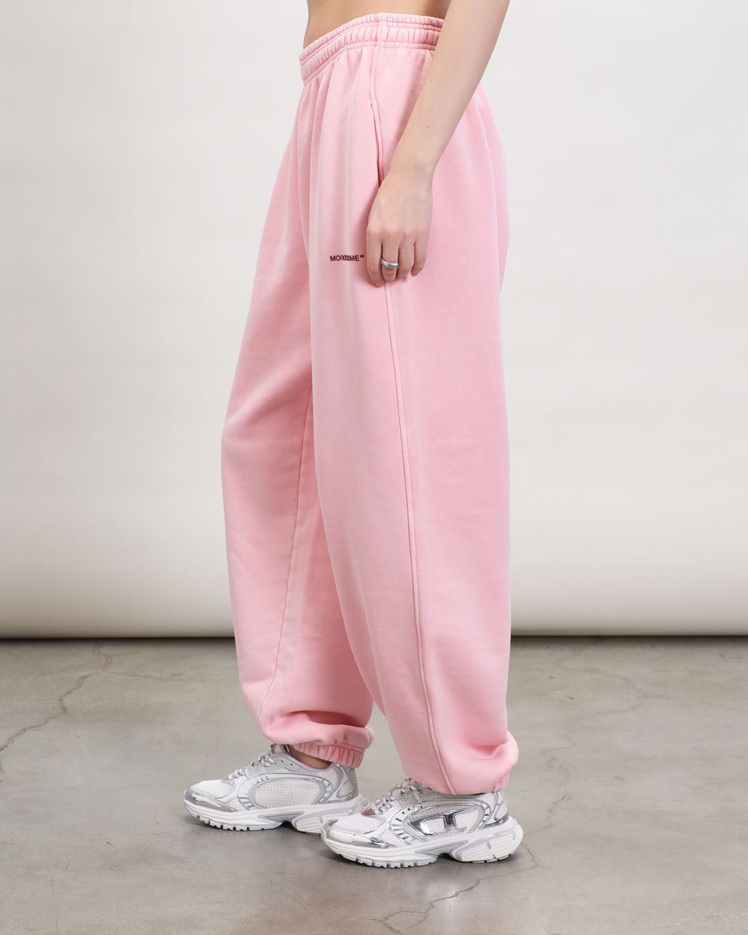 Купить Брюки MONOCHROME