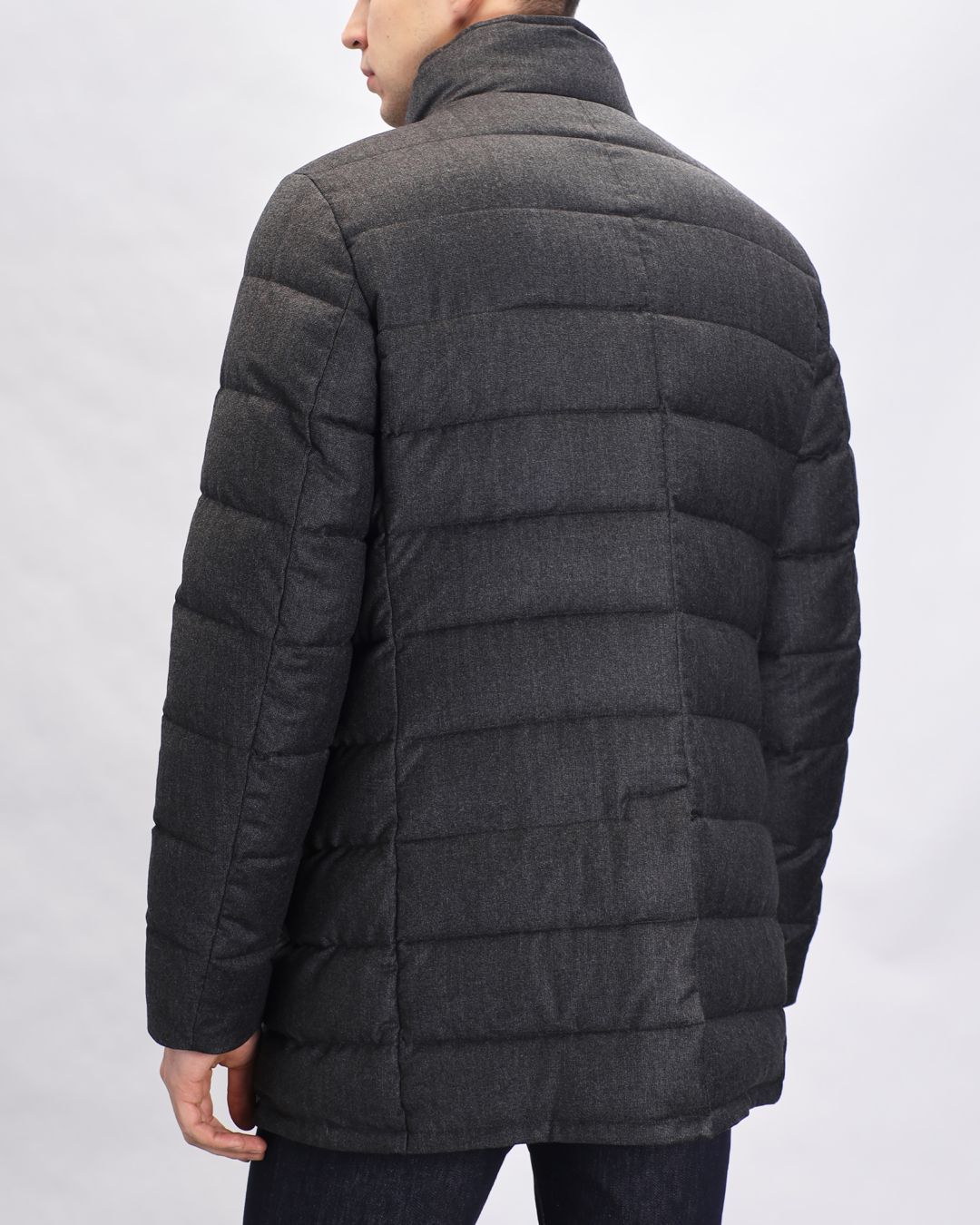 Купить Пуховик MOORER