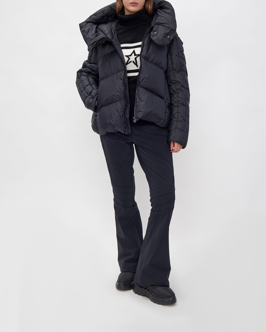 Купить Свитер PERFECT MOMENT