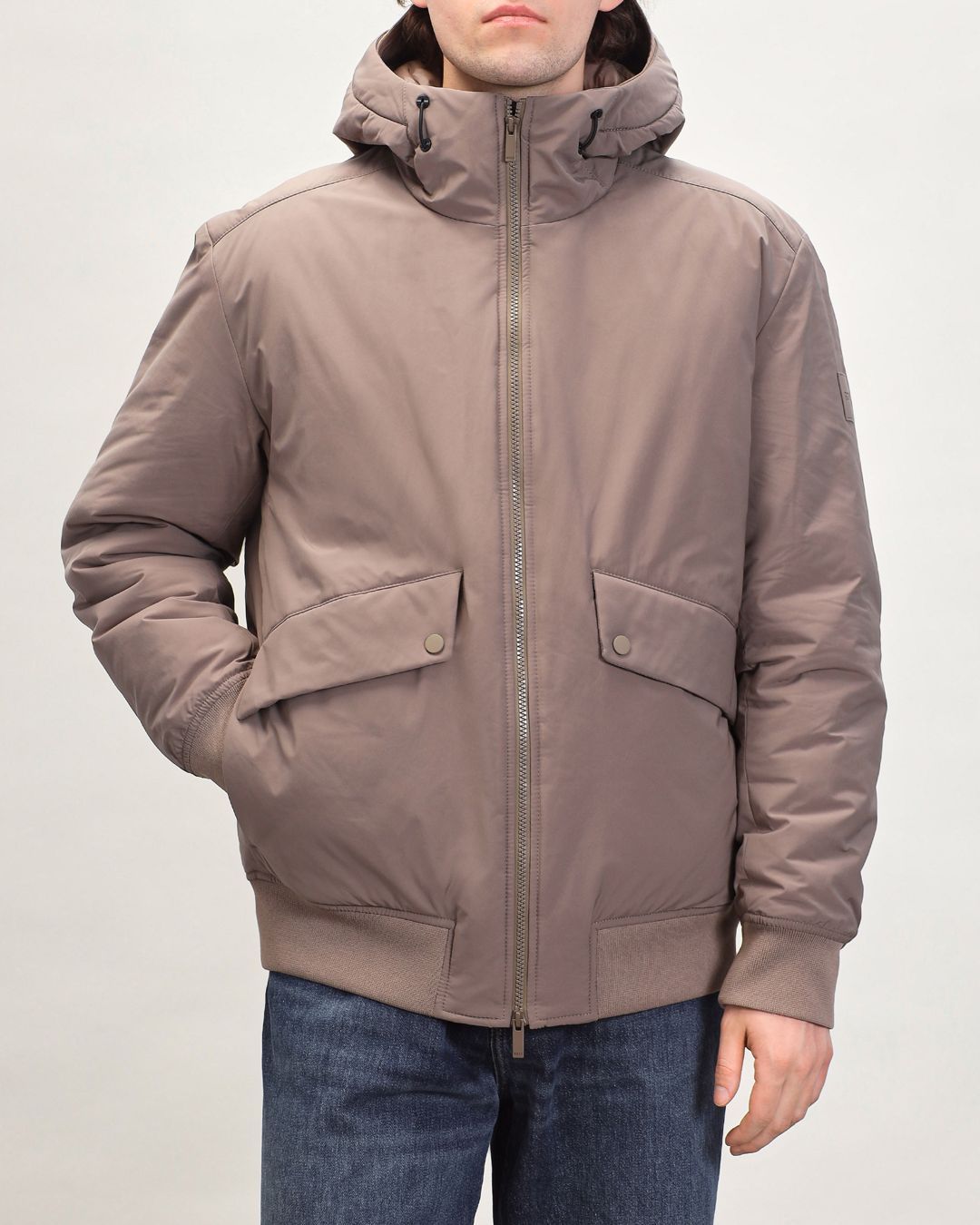 Купить Куртка HUGO BOSS