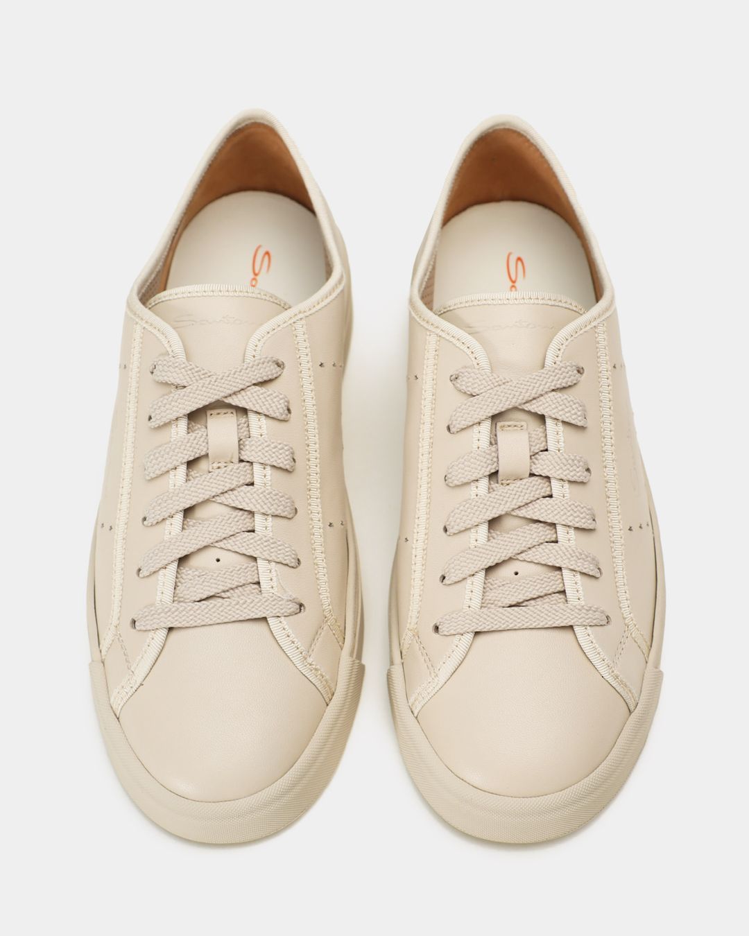 Купить Кеды SANTONI