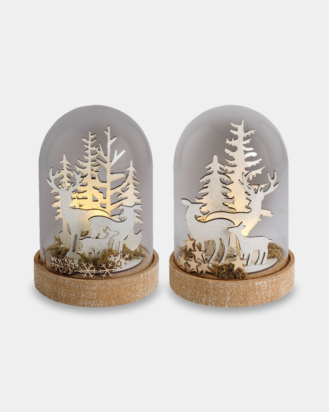 Купить Световой декор KAEMINGK