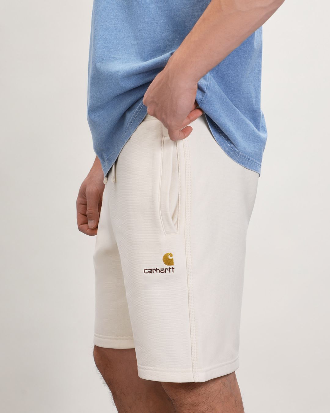 Купить Шорты CARHARTT WIP