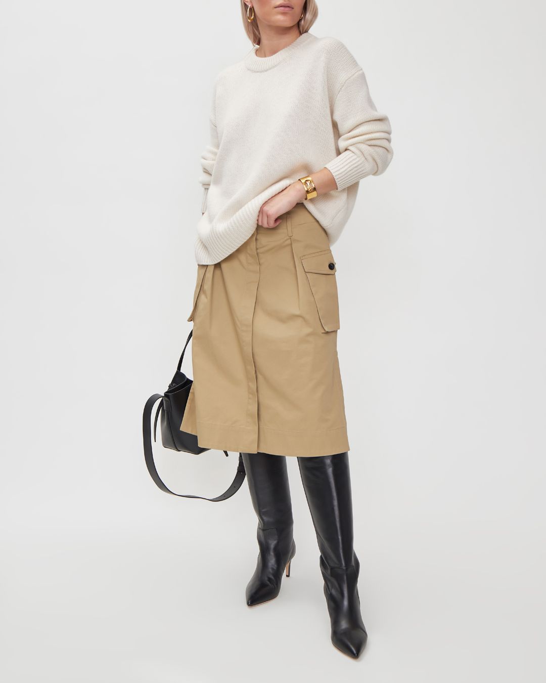 Купить Джемпер LISA YANG