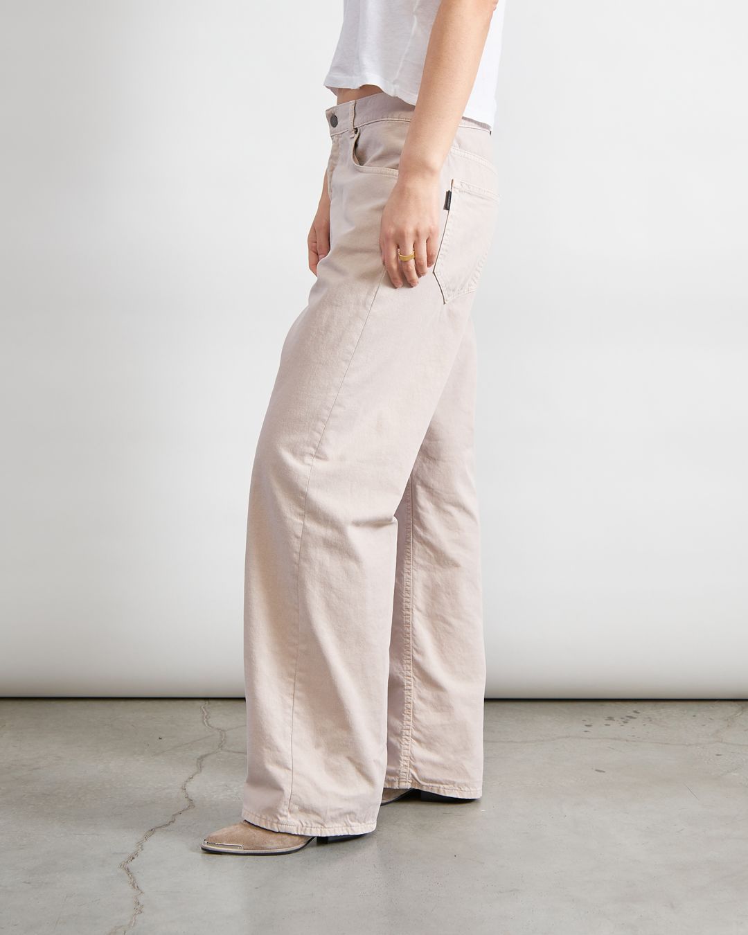 Купить Джинсы HAIKURE