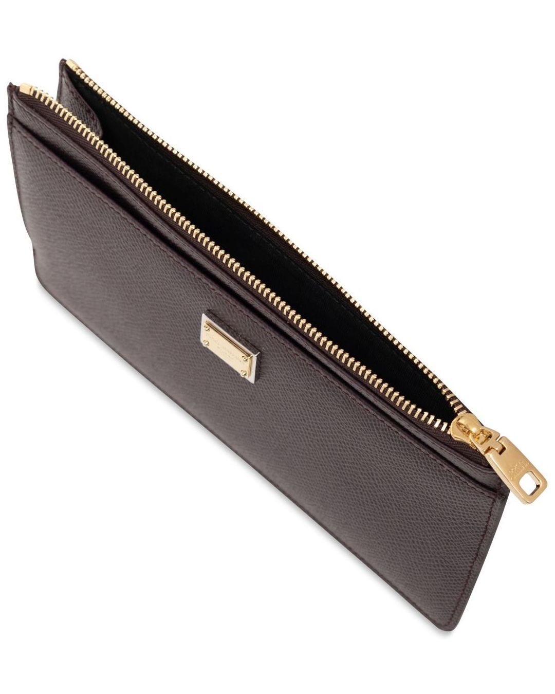 Купить Визитница DOLCE & GABBANA