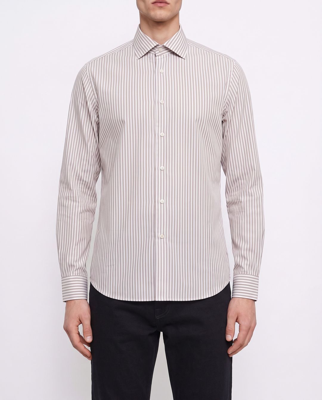 Купить Рубашка CORNELIANI