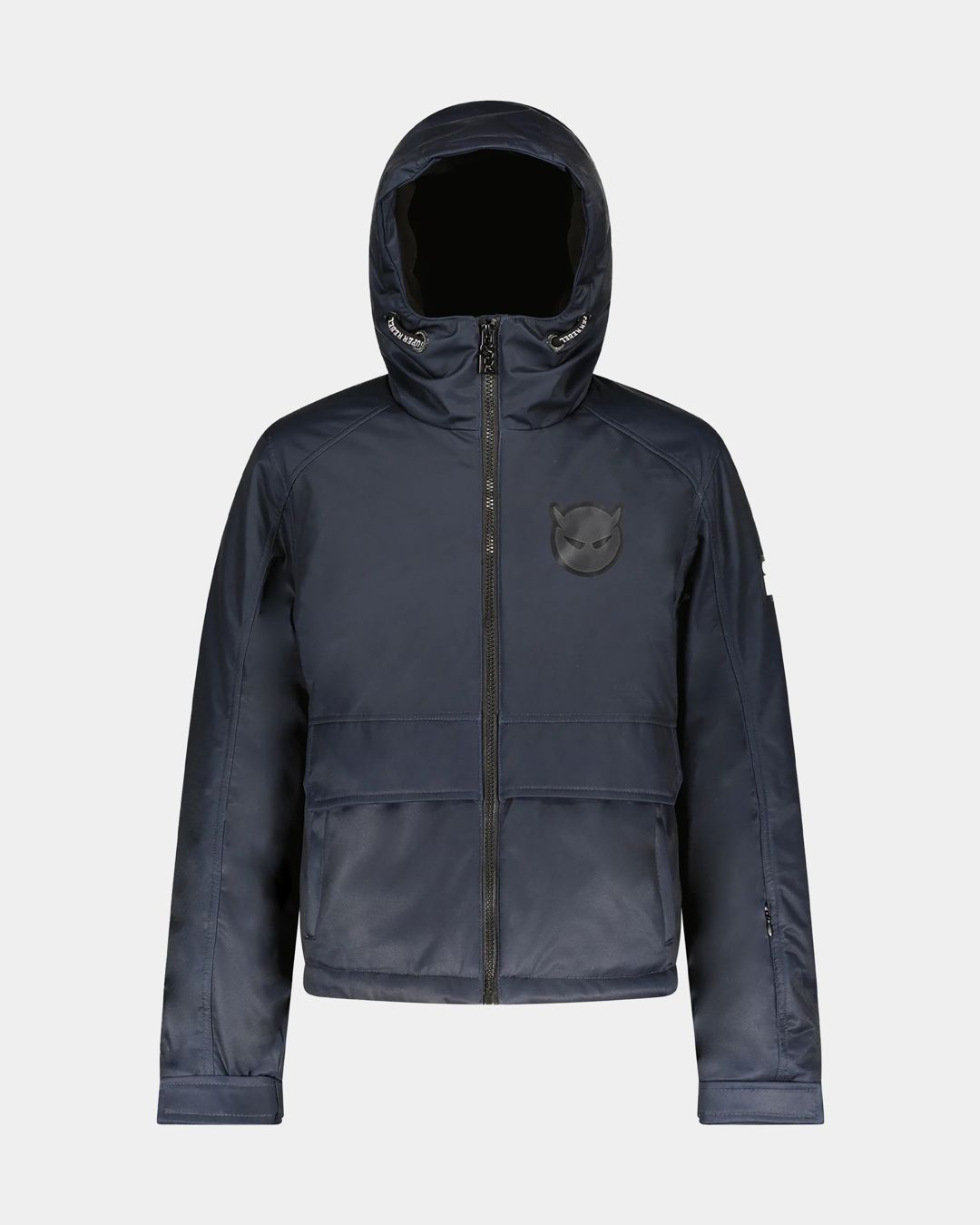 Купить Куртка SUPERREBEL