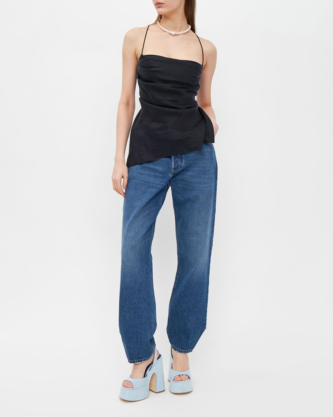 Купить Туфли VIC MATIE