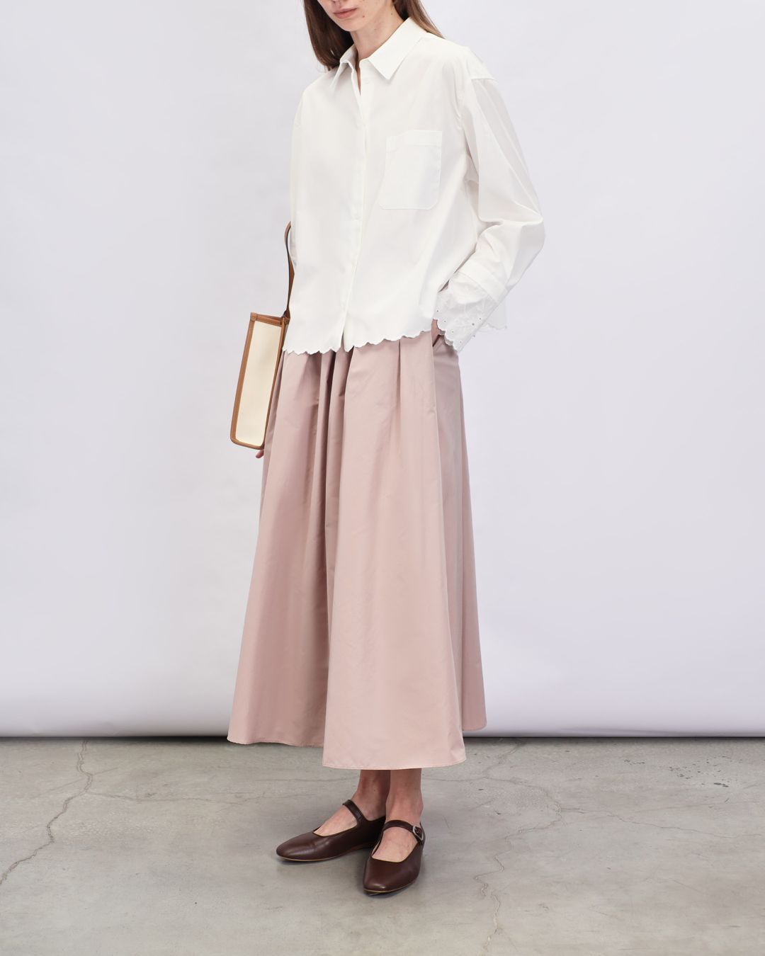 Купить Рубашка WEEKEND MAX MARA