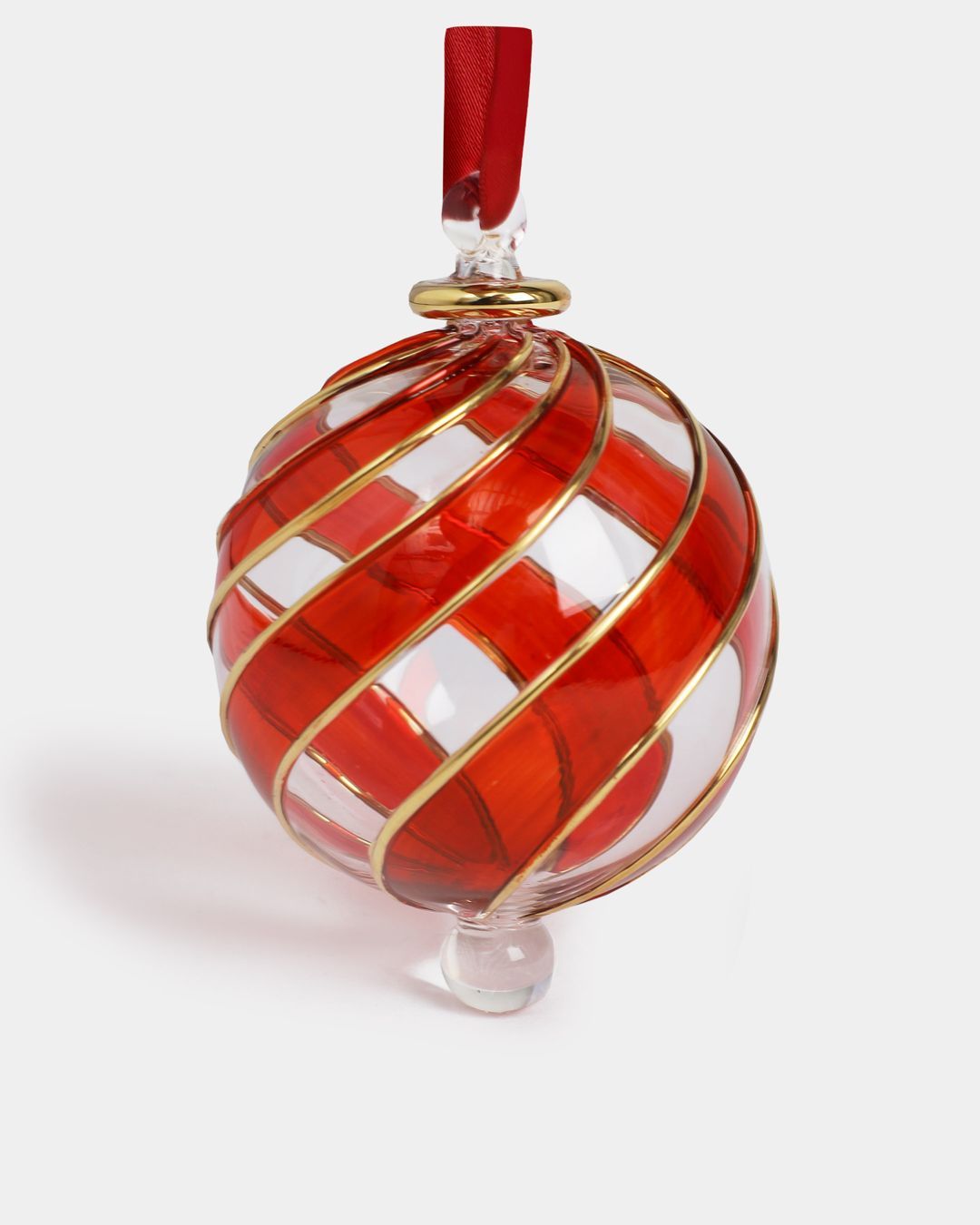 Купить Елочная игрушка Alfagr