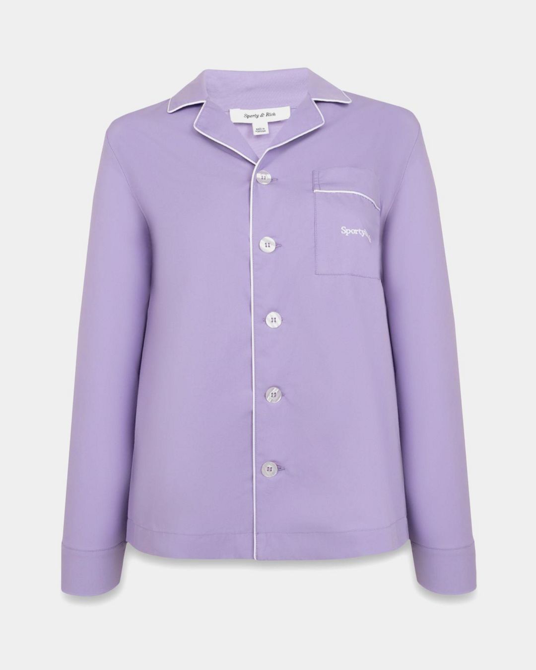 Купить Рубашка SPORTY&RICH