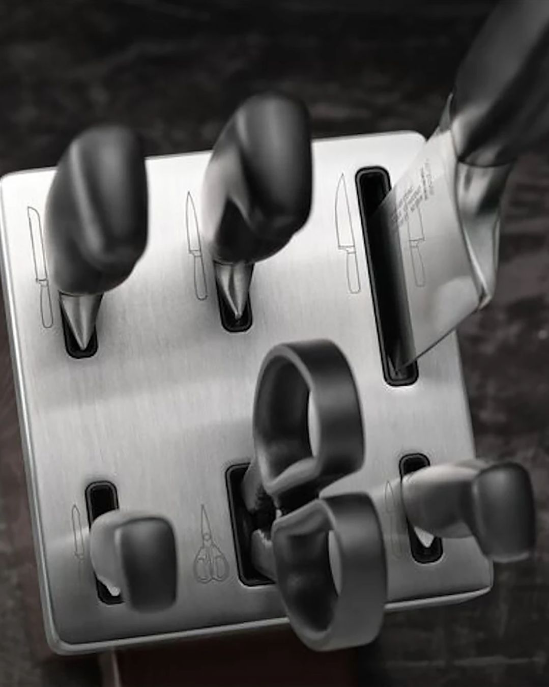 Купить Набор ножей ZWILLING