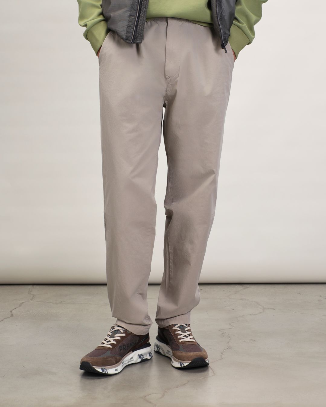 Купить Кроссовки PREMIATA