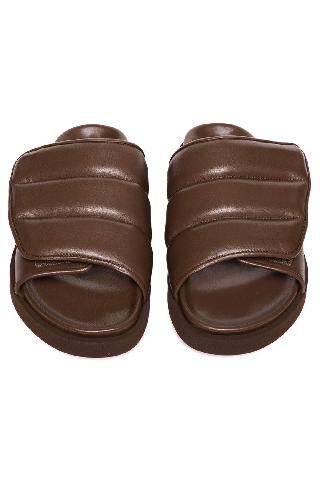 Купить Сандалии GIA BORGHINI