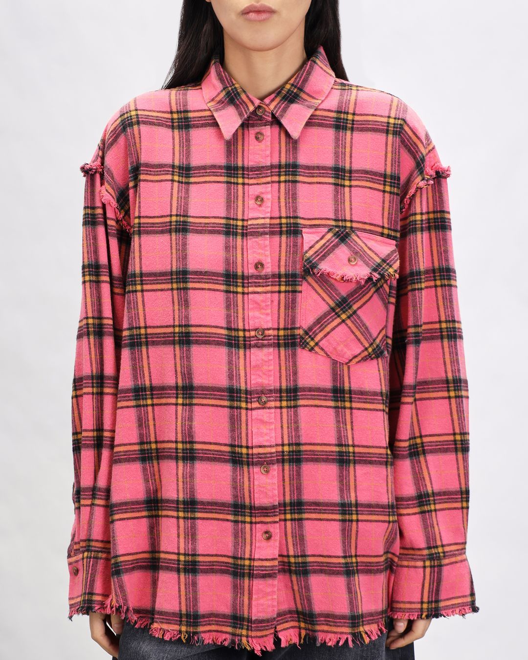 Купить Рубашка ADDICTED