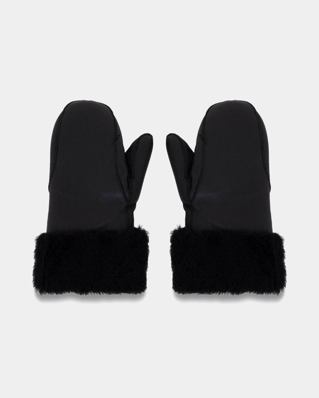 Купить Варежки YVES SALOMON