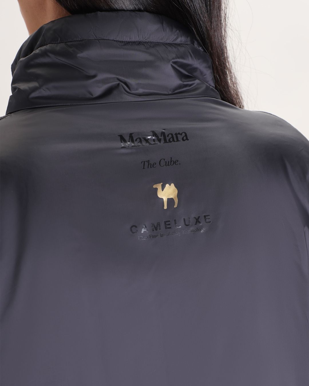 Купить Куртка MAX MARA THE CUBE