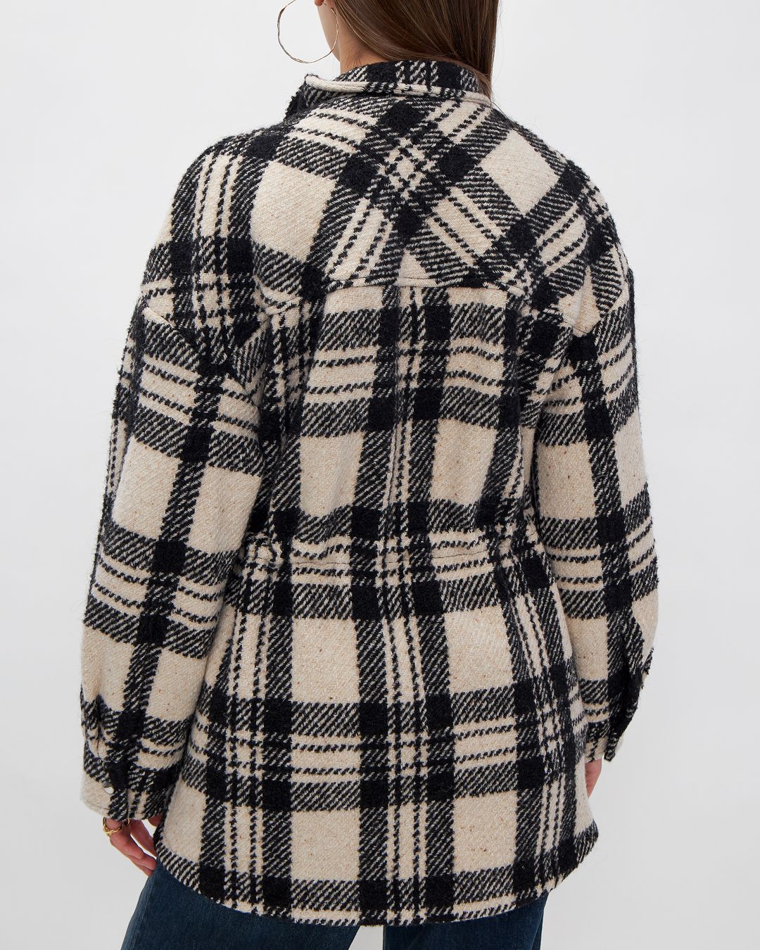 Купить Полупальто IRO