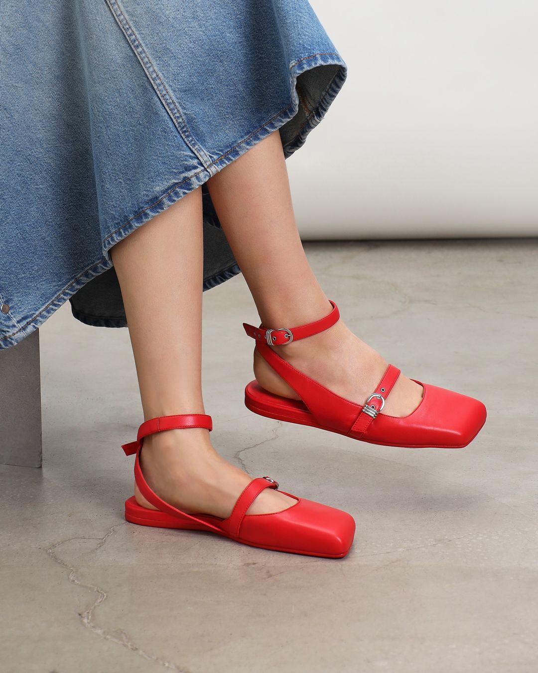 Купить Туфли VIC MATIE