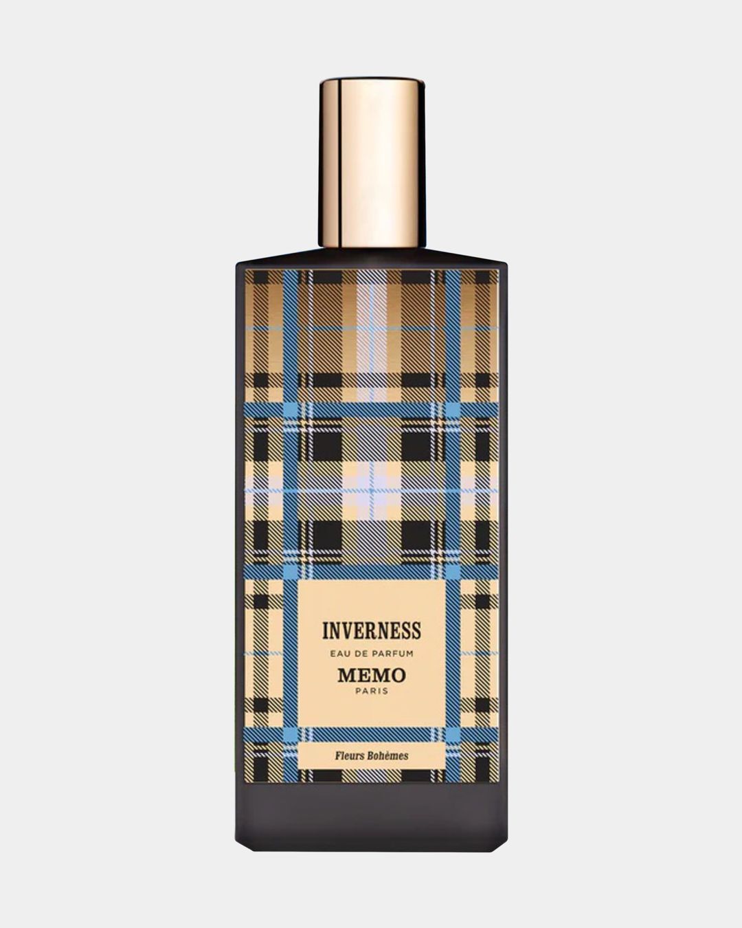 Купить Инвернесс парфюмерная вода MEMO