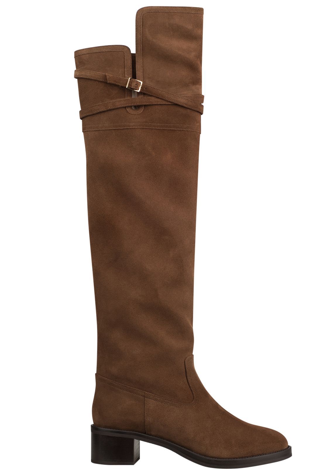 Купить Ботфорты LAUTRE CHOSE