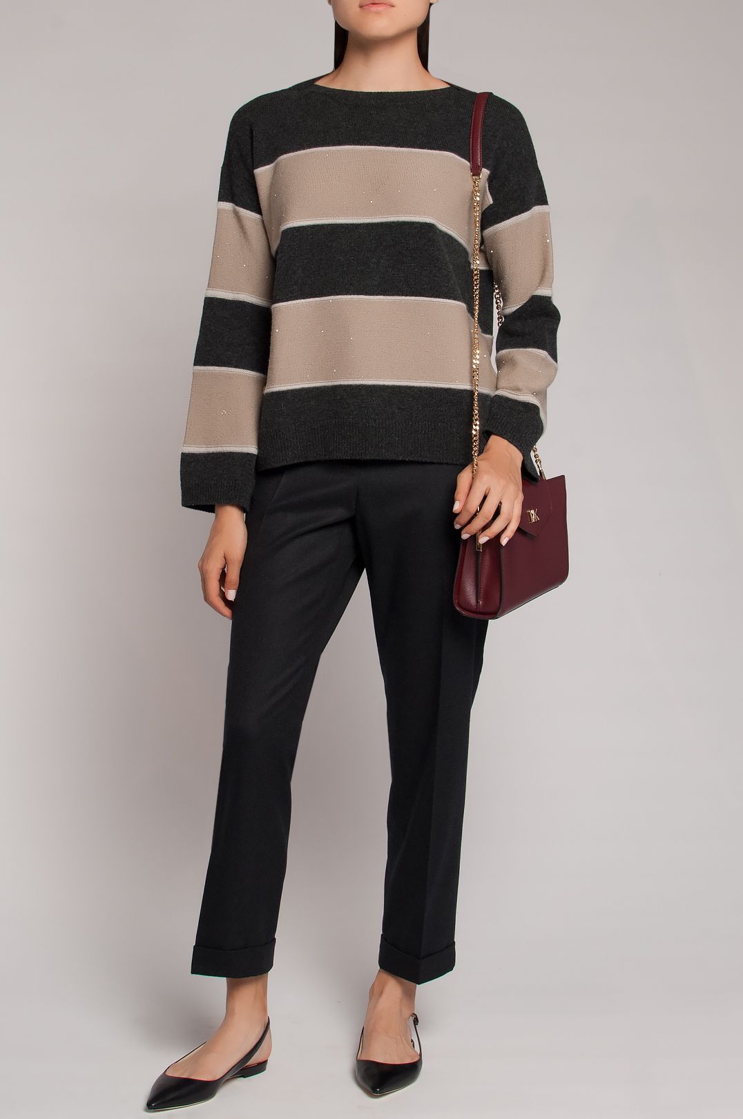 Купить Джемпер BLUE LES COPAINS